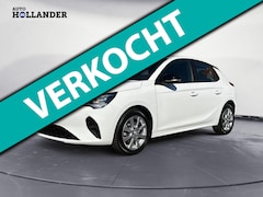 Opel Corsa - 1.2 T 100pk . Camera/Carplay