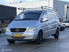 Mercedes-Benz Vito - Bestel 109 CDI 320