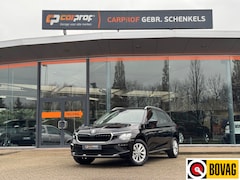 Skoda Kamiq - FACELIFT Selection 1.0 TSI Incl. afleveringsbeurt en 12 maanden BOVAG-garantie | Apple Car