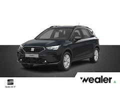 SEAT Arona - Reference 1.0 EcoTSI 70 kW / 95 PK SUV 5 versn