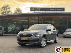 Skoda Kamiq - 1.0 TSI Business Edition DSG 110 pK | Adaptive Cruise Control | NAVI | Virtual Cockpit | A