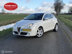 Alfa Romeo MiTo - 1.4 Progression Pano Airco