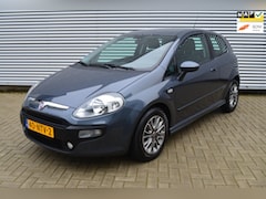 Fiat Punto Evo - 1.3 M-Jet Dynamic | Airco | Cruise | L.M. Velgen | Electr. Pakket