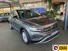 Volkswagen T-Roc - 1.5 TSI Life Business | Bi-Color | Digitaal dashboard | Apple Carplay | Adaptive Cruise Co