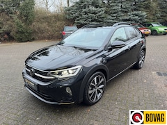 Volkswagen Taigo - 1.0 TSI R-Line Edition | 18 inch LMV | Stoelverwarming | Adaptive | Apple Carplay |