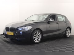 BMW 1-serie - 116i Business |Navi|
