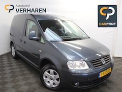 Volkswagen Caddy - 1.9 TDI AIRCO | PDC | TREKHAAK | CRUISE | ELRM/SP | STB | LMV | CV
