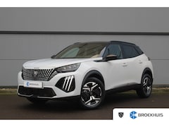 Peugeot 2008 - 1.2 Hybrid 145 GT | 360 Camera | Keyless | Drive Assist | Navi | Carplay | DAB | 360 Camer