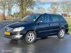 Skoda Fabia Combi - 1.2 TDI Cruise Airco Nieuwe APK