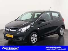 Opel Karl - 1.0 ecoFLEX Edition | Airco | 12 mnd Garantie | Zondag Open