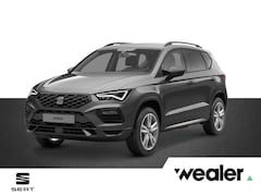 SEAT Ateca - FR Business Intense 1.5 TSI 110 kW / 150 PK DSG | Safe & Driving pack XL |