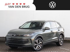 Volkswagen Tiguan - 1.5 eHybrid Life Edition | Dodehoekdetectie | Achteruitrijcamera | LED+ | Elektrische klep