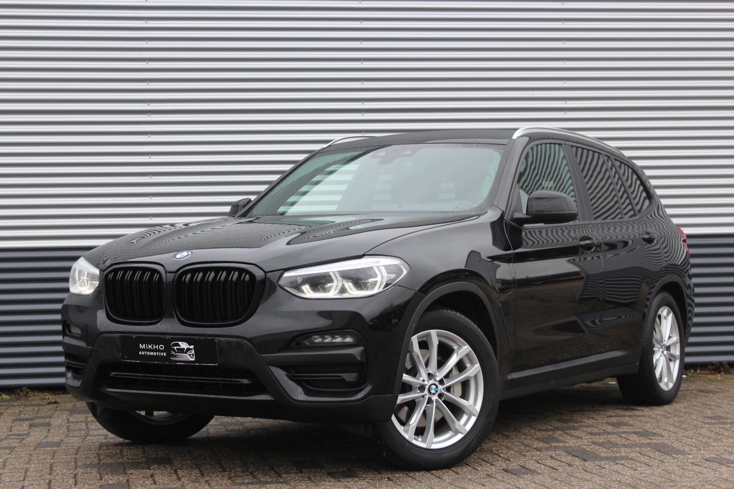 BMW X3 - XDrive30e | Camera | Stoelverwarming | Harman Kardon | - AutoWereld.nl