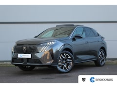 Peugeot 3008 - 1.2 Hybrid 145 GT | FULL OPTIONS | Pano | 360 Vision & Drive Assist | Memory Stoel | Elek.