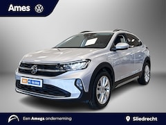 Volkswagen Taigo - 1.0 TSI 95pk Life Edition | Radio Ready2Discover | Climatronic | Parkeersensoren V+A