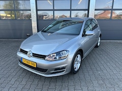 Volkswagen Golf - 1.2 TSI 105pk BMT 5-drs Highline
