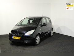Mitsubishi Colt - 1.5 Instyle|Leder bekleding|Stoelverwarming|Camera|Airco|Nieuwe APK en afleveringsbeurt|Ri