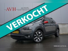 Citroën C4 Cactus - 1.2 PureTech Business Plus