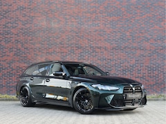 BMW 3-serie Touring - M3 xDrive | Emerald Green - Facelift