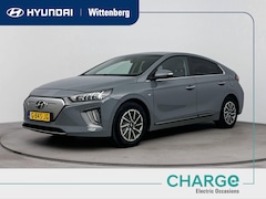 Hyundai IONIQ - COMFORT EV 38 kWh | NAVI | CAMERA | CLIMA | CRUISE | STOELVERWARMING | PRIVACY GLASS | PDC
