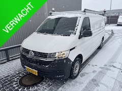 Volkswagen Transporter - 2.0 TDI L2H1*A/C*CRUISE