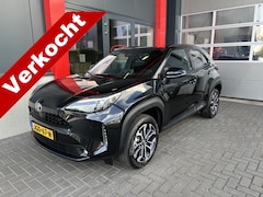 Toyota Yaris Cross - 1.5 Hybrid 130 Team D