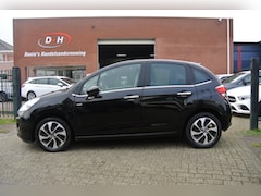 Citroën C3 - 1.2 VTi Exclusive airco trekhaak inruil mogelijk nap