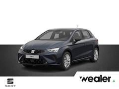 SEAT Ibiza - Style Business Connect 1.0 EcoTSI 70 kW / 95 PK | Navigatie | Adaptive cruise control | 17