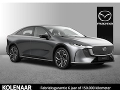 Mazda 6e - Takumi Plus 68.8 kWh /Mei leverbaar/€2000, - introductievoordeel/Tot 479km range/165kW sne