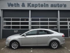 Ford Mondeo - 2.0 EcoBoost S-Edition