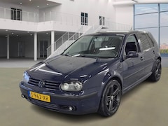 Volkswagen Golf - 2.0 Trendline/ AUTOMAAT/ VELGEN
