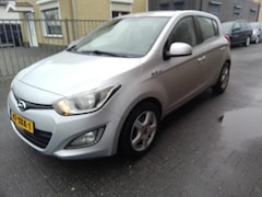 Hyundai i20 - 1.2i i-Motion
