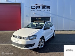 Volkswagen Polo - 1.2 Pano l Carplay l NWE APK l