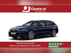 BMW 5-serie Touring - 530e xDrive High Executive M Sport - Panoramadak - Comfort Access - Head up - Harman Kardo