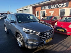 Hyundai Tucson - 1.6 GDi i-Drive 90000km , APK 11-26
