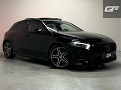 Mercedes-Benz A-klasse - 200 AMG Pano Sfeer Camera Cruise Widescreen