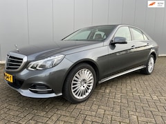 Mercedes-Benz E-klasse - 220d BlueTEC AUT/ UNIEKE KM STAND/ BTW