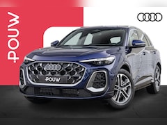 Audi Q5 - 2.0 TFSI e-hybrid 299pk quattro S Edition | Tech Plus | Luchtvering