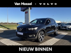 Volvo XC40 - T5 Recharge R-Design | Panoramadak | Harman / Kardon | Leder | 360 camera |