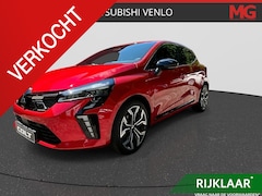 Mitsubishi Colt - 1.0T MT Intense+ |van € 28.790, 00 voor € 24.790, 00 Rijklaar