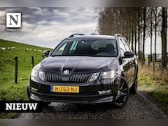Skoda Octavia Combi - 1.0 TSI Greentech Business Edition Plus