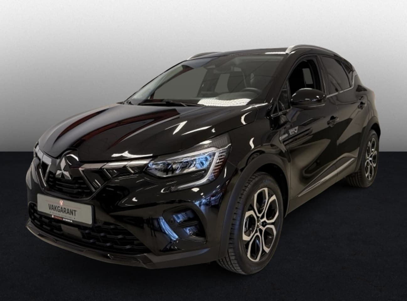 Mitsubishi ASX - 1.6 HEV First Edition Automaat ( unieke kilometerstand! ) - AutoWereld.nl