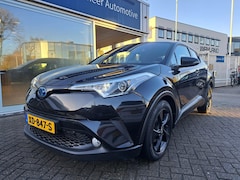Toyota C-HR - 1.8 Hybrid Dynamic / navigatie / camera