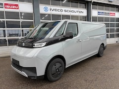 Farizon SV - L2H1 83Kw Grey