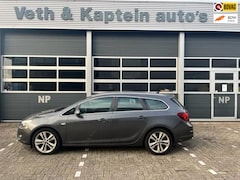 Opel Astra Sports Tourer - 1.4 Turbo Sport