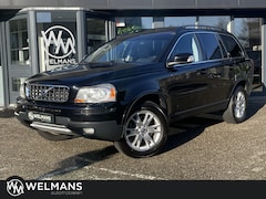 Volvo XC90 - 3.2 Geartronic AWD Summum Schuifdak l 7P l Dynaudio