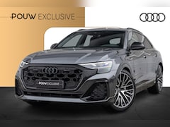 Audi Q8 - 55 TFSI e 394pk quattro Pro Line S | 23" Velgen | Panoramadak | Bang & Olufsen | Vierwielb