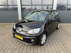 Volkswagen Up! - 1.0 60pk BMT High up