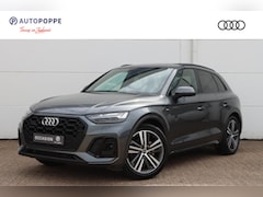 Audi Q5 - 50 TFSI e quattro S Edition Competition 300pk S-Tronic | Pano | Luchtvering