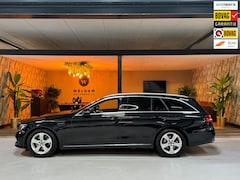 Mercedes-Benz E-klasse - 200 Avantgarde Garantie Camera Elek Achterklep Sfeer StoelVW PDC Led Cruise Navi Clima Rij